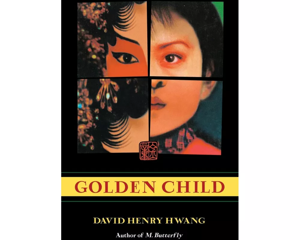 Golden Child