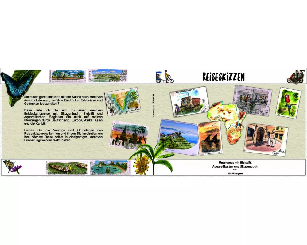 Reiseskizzen