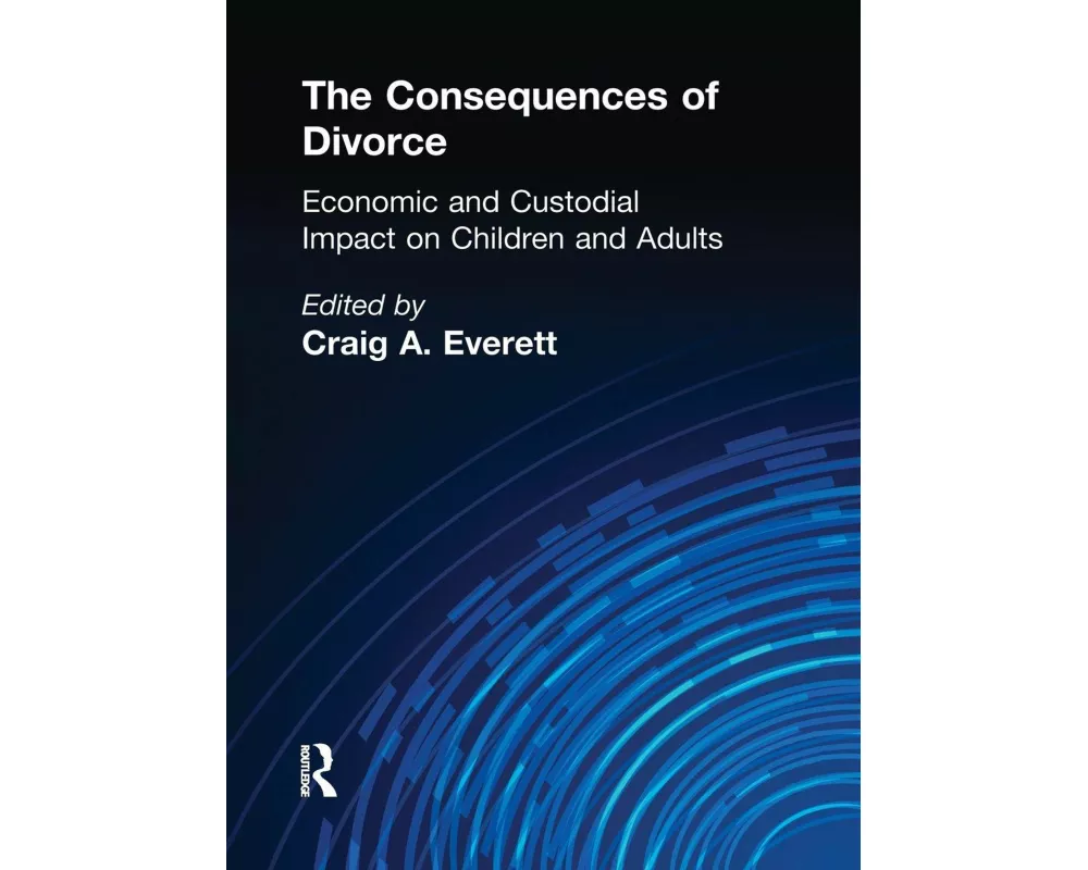 The Consequences of Divorce