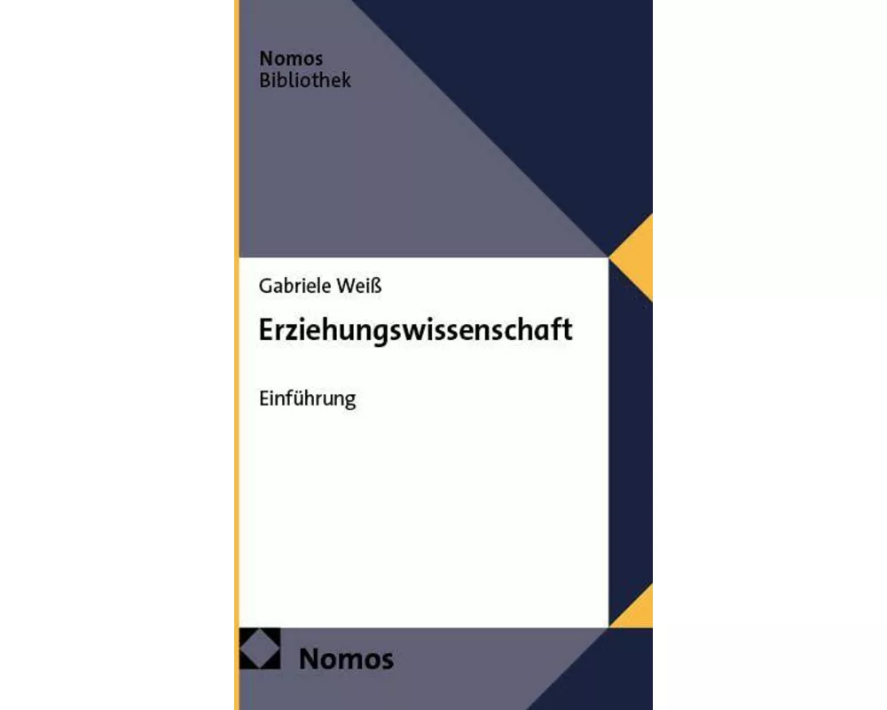 Erziehungswissenschaft