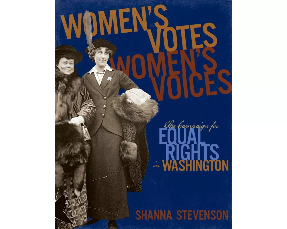 Women's Votes, Women's Voices