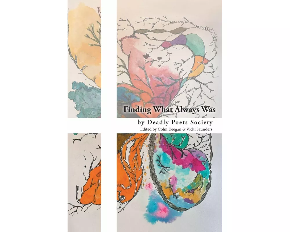 Finding What Always Was