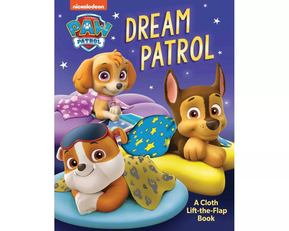 Paw Patrol: Dream Patrol