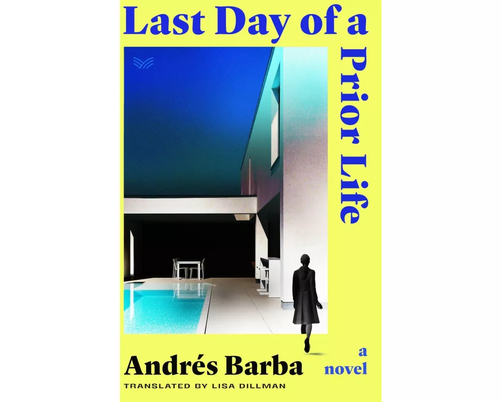 Last Day of a Prior Life