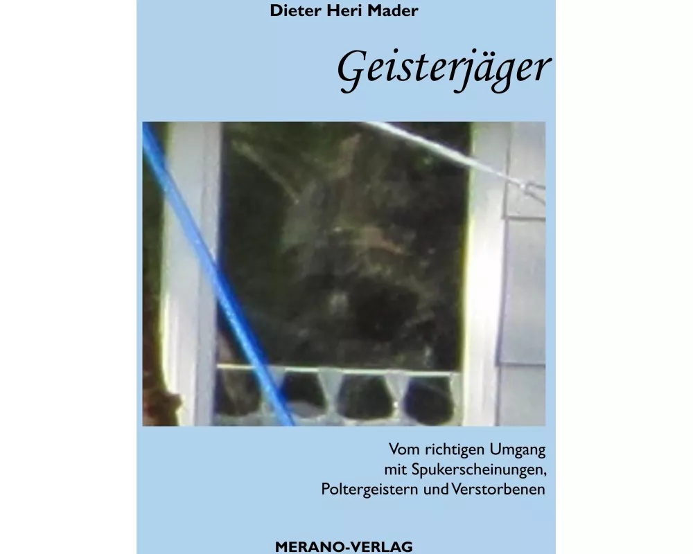 Geisterjäger