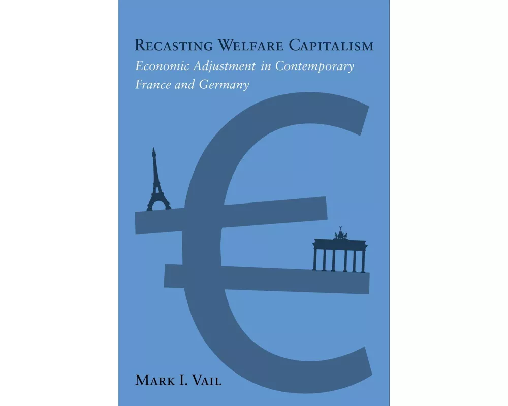 Recasting Welfare Capitalism