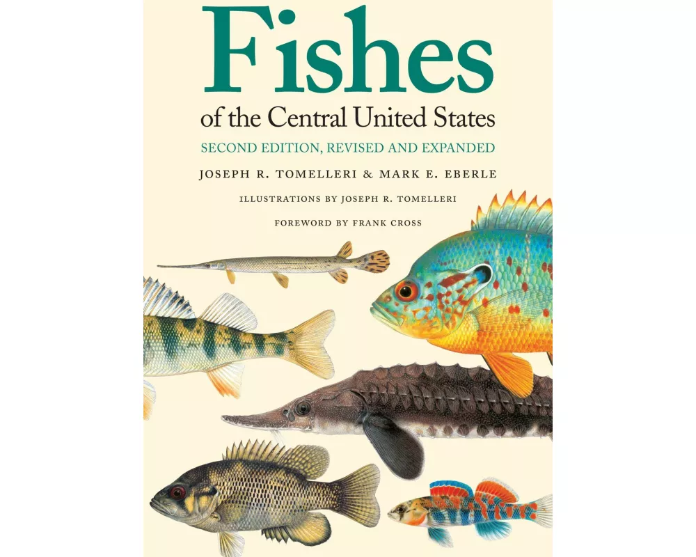 Fishes of the Central United States