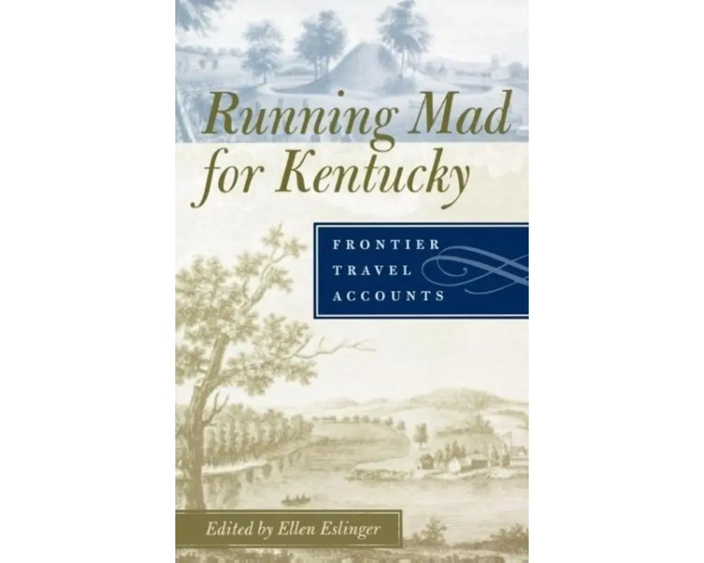 Running Mad for Kentucky