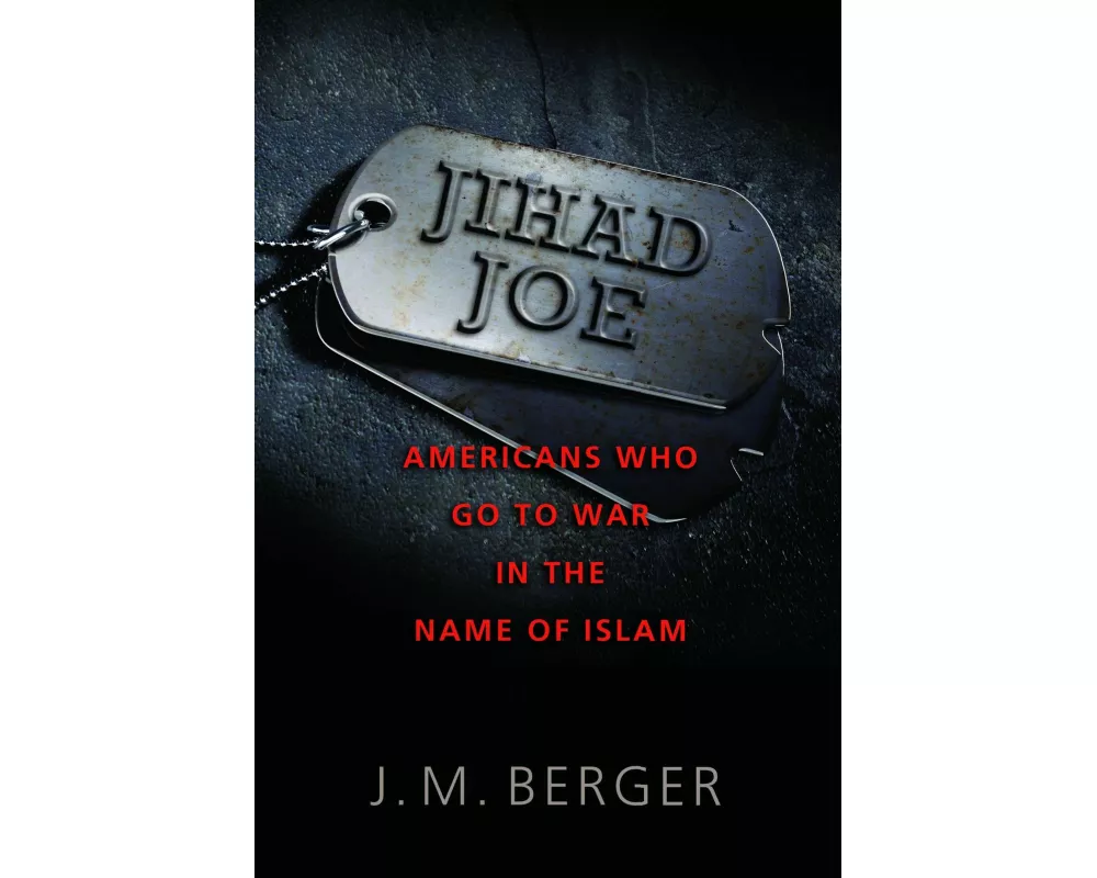 Jihad Joe