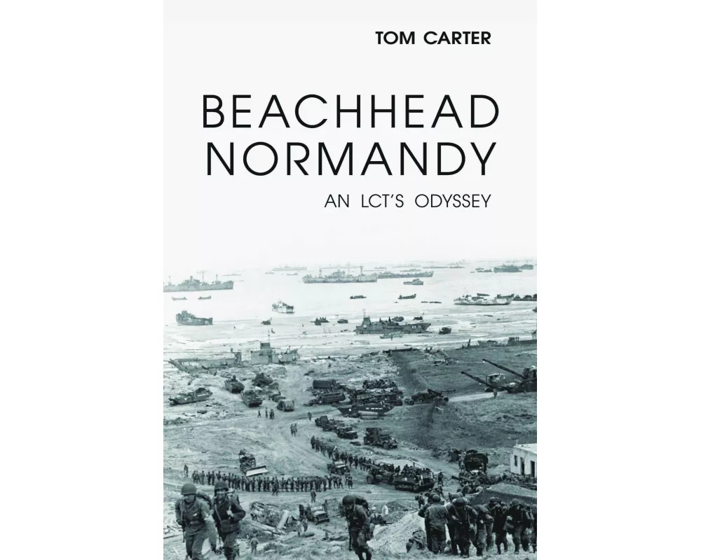 Beachhead Normandy