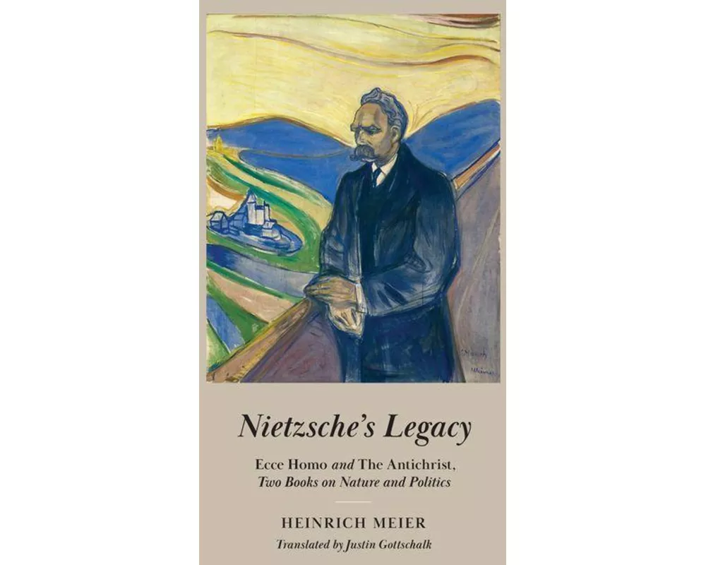 Nietzsche's Legacy