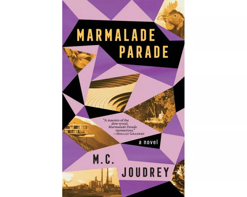 Marmalade Parade
