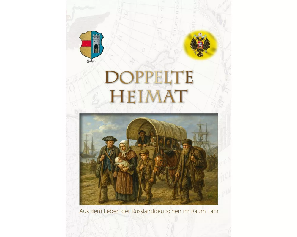Doppelte Heimat