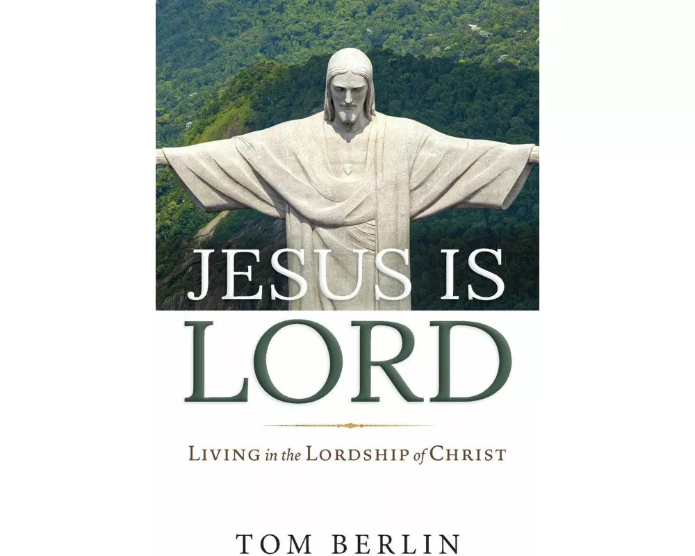 Jesus Is Lord