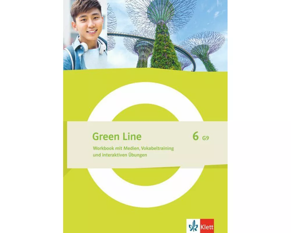 Green Line 6 G9