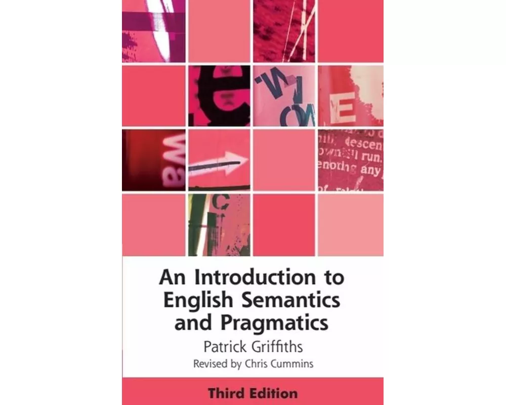 An Introduction to English Semantics and Pragmatics