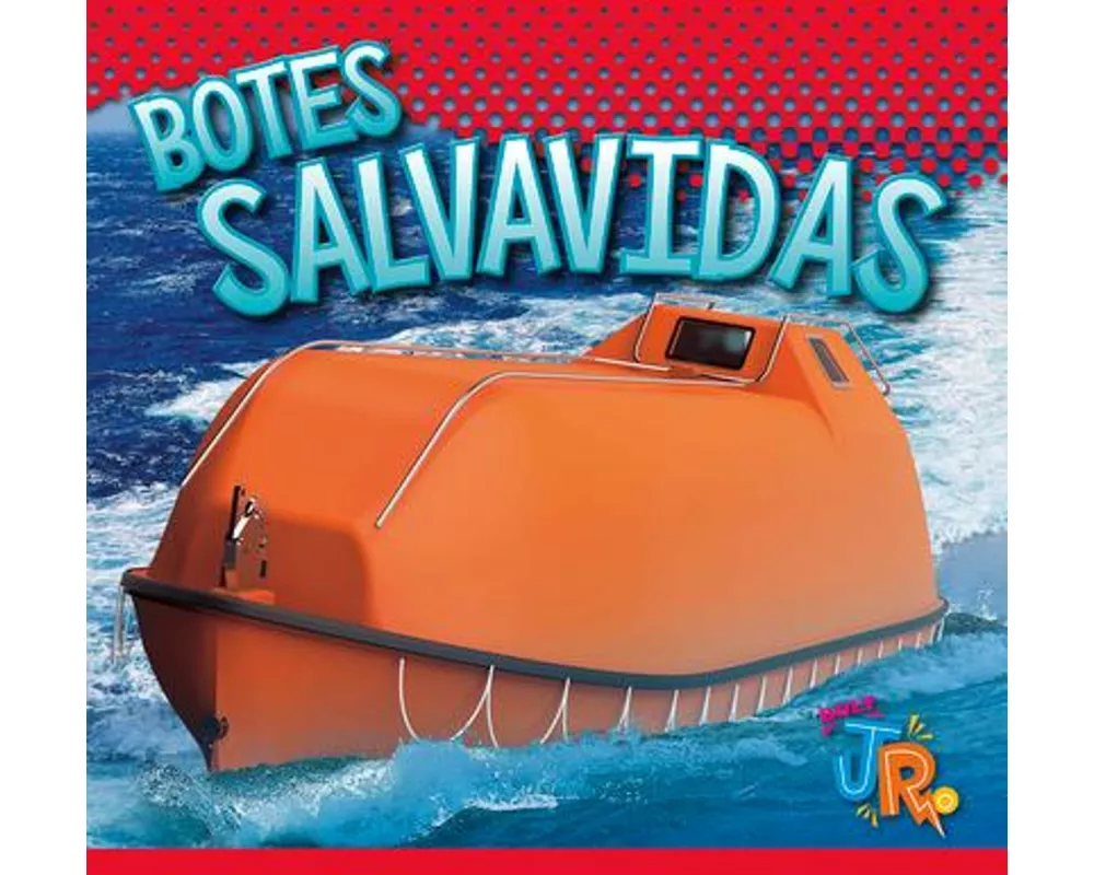 Botes Salvavidas