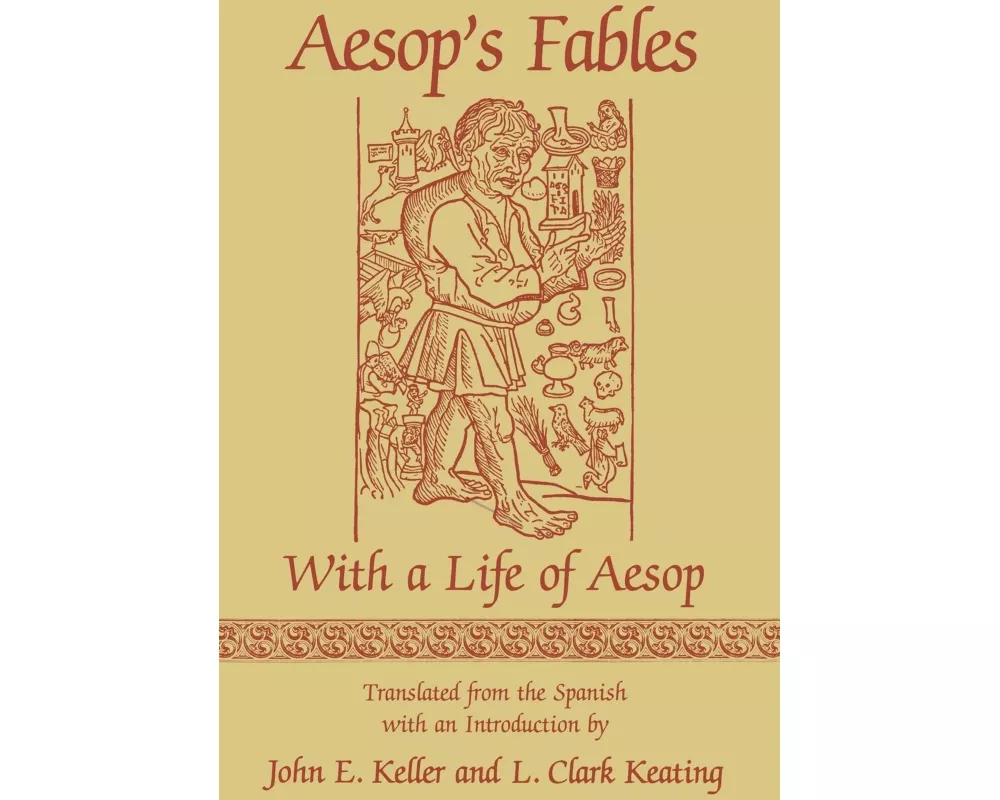 Aesop's Fables
