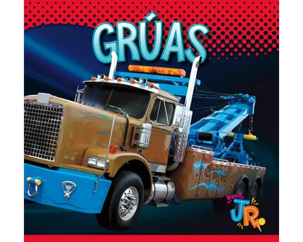 Grúas