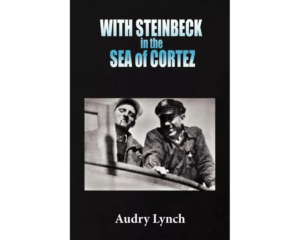 With Steinbeck in the Sea of Cortez