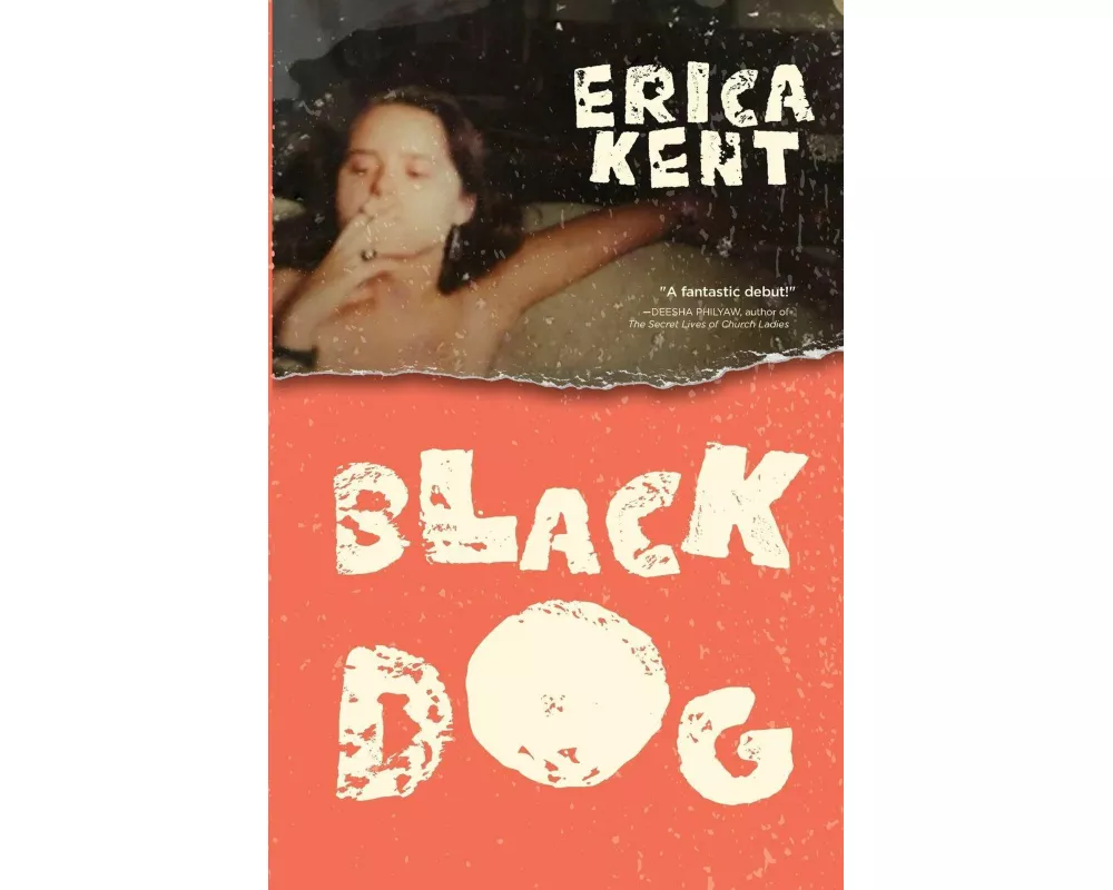 Black Dog