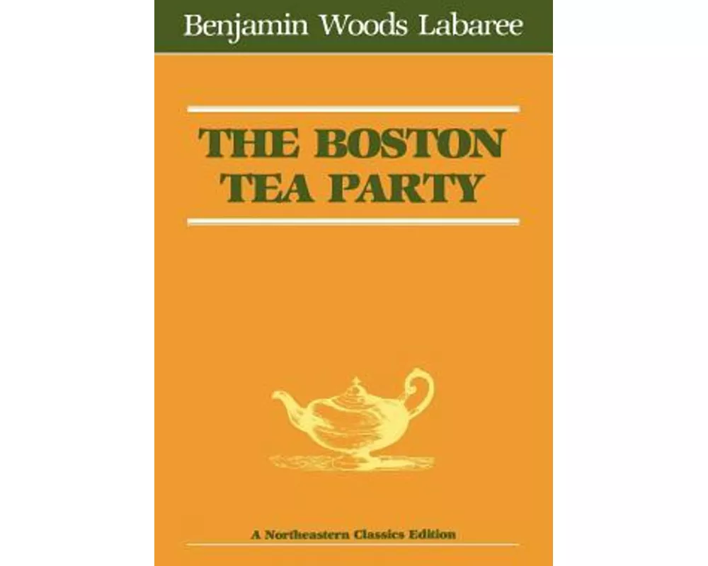 Boston Tea Party