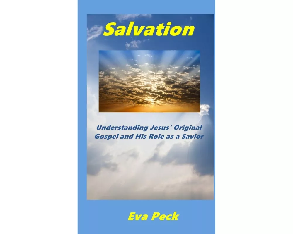 Salvation