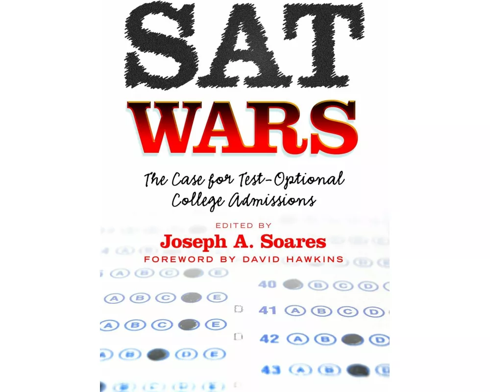 SAT Wars