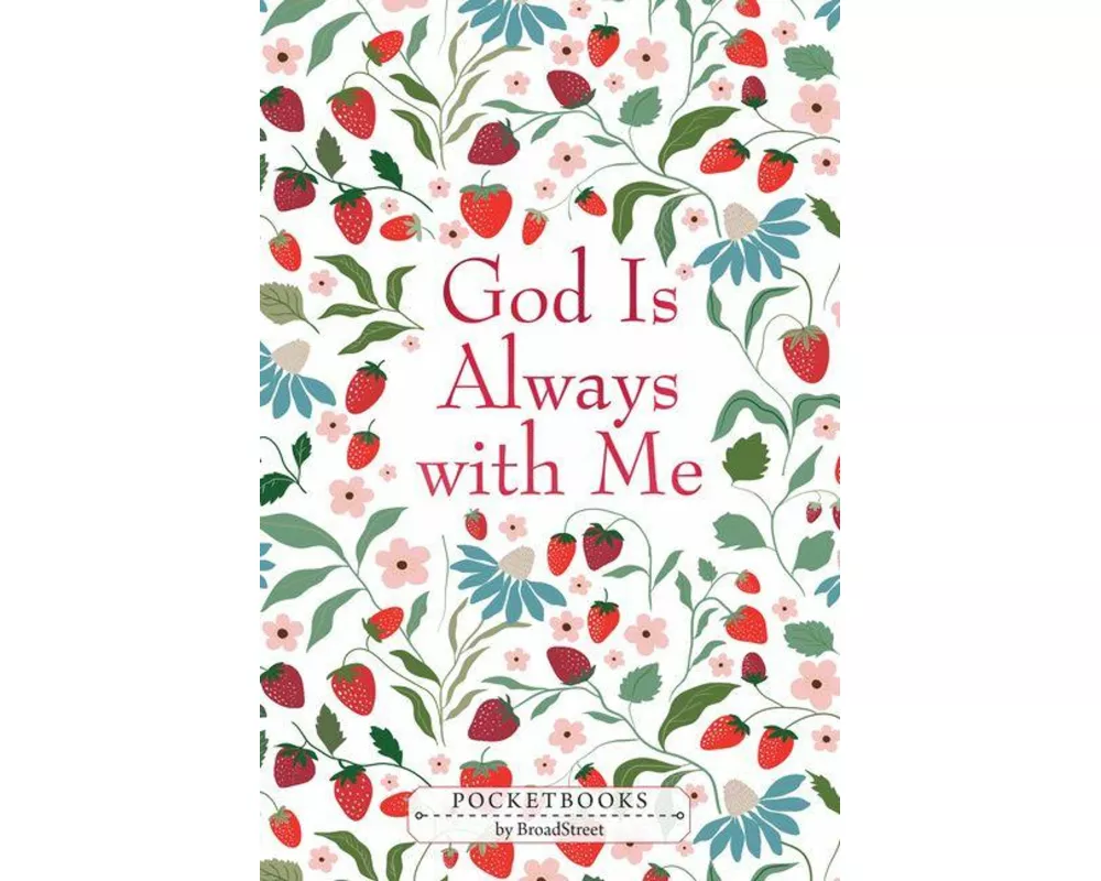 God Is Always with Me