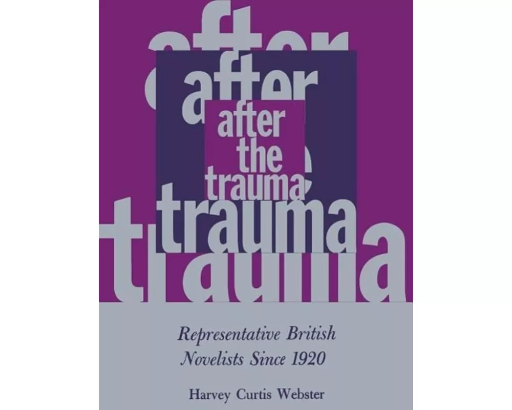 After the Trauma