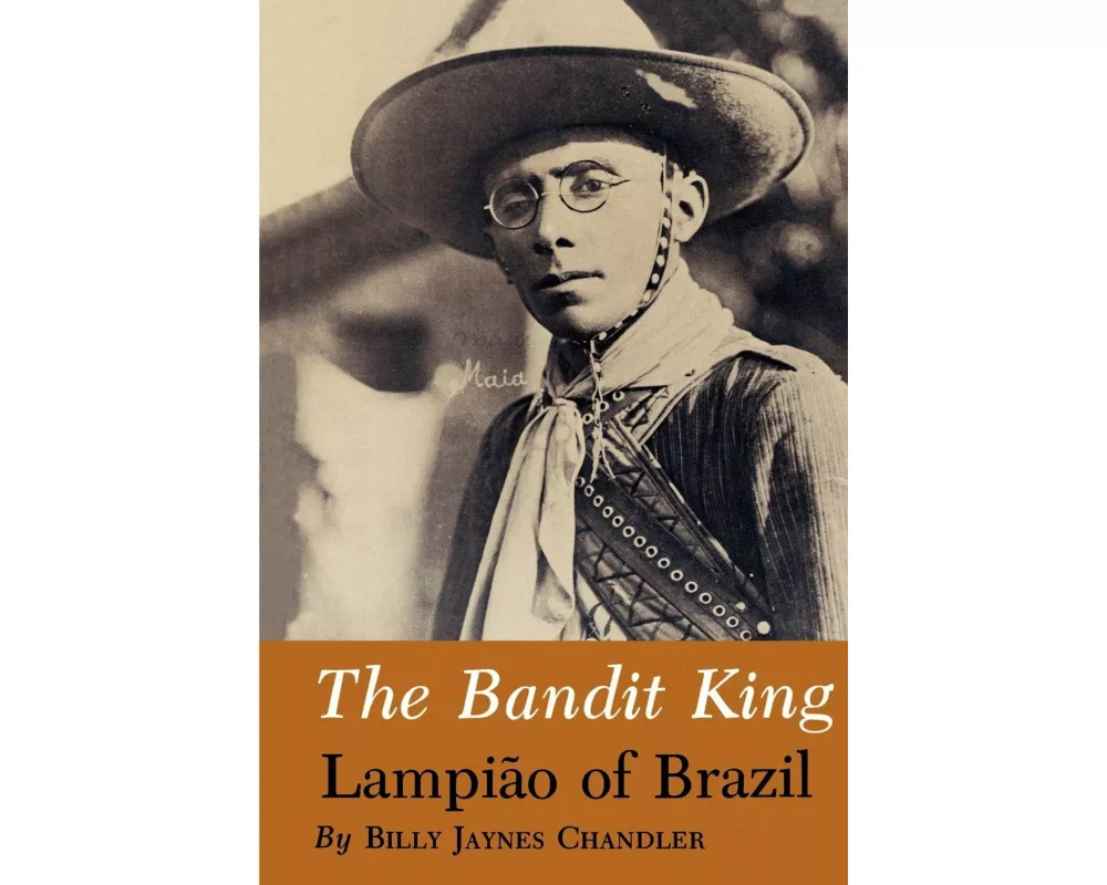 The Bandit King