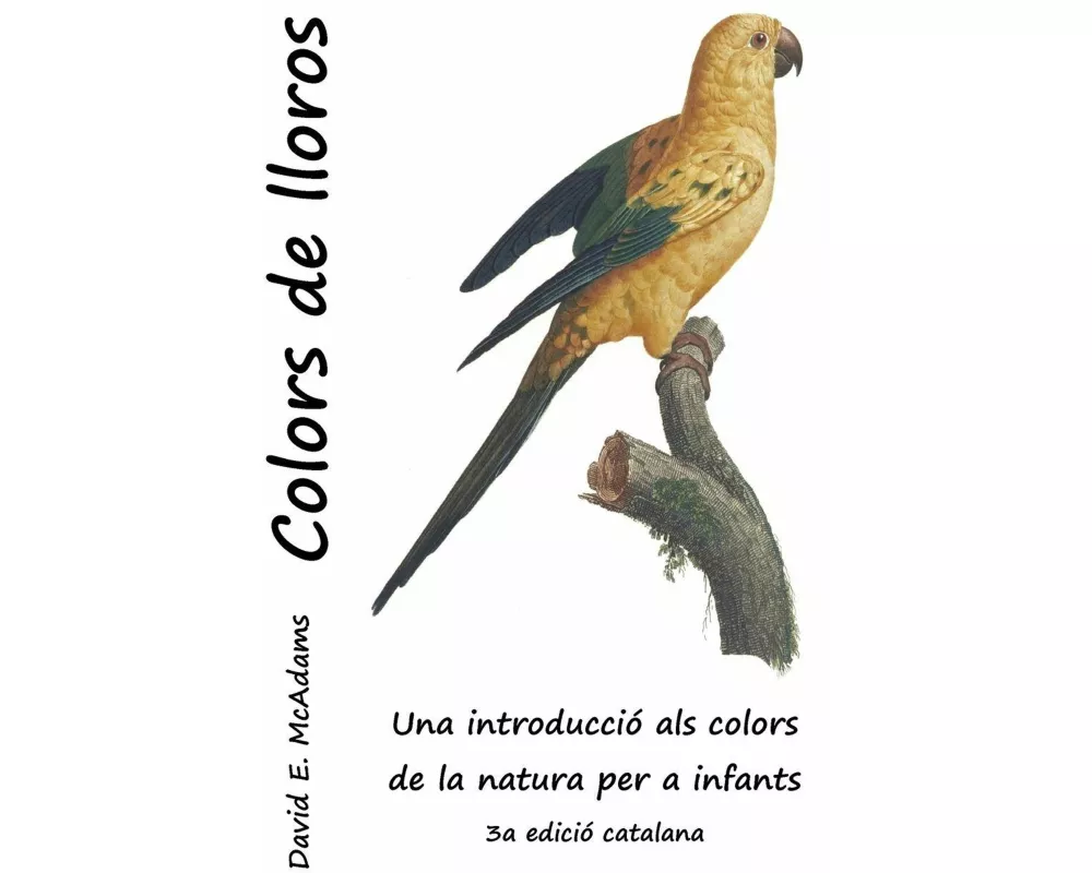 Colors de lloros