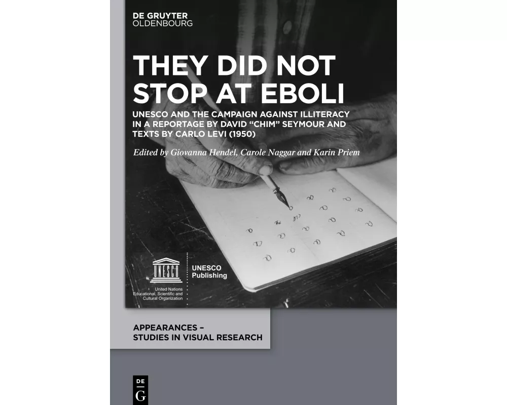 They did not stop at Eboli