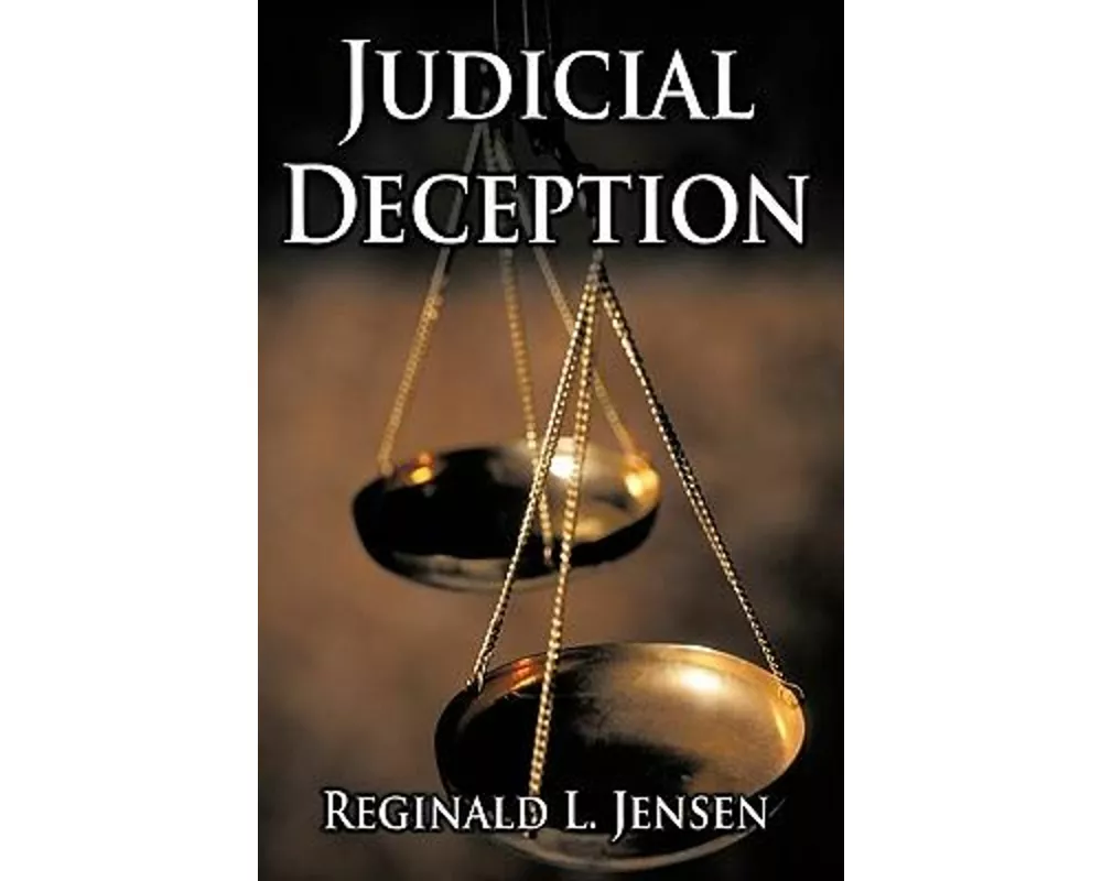 Judicial Deception