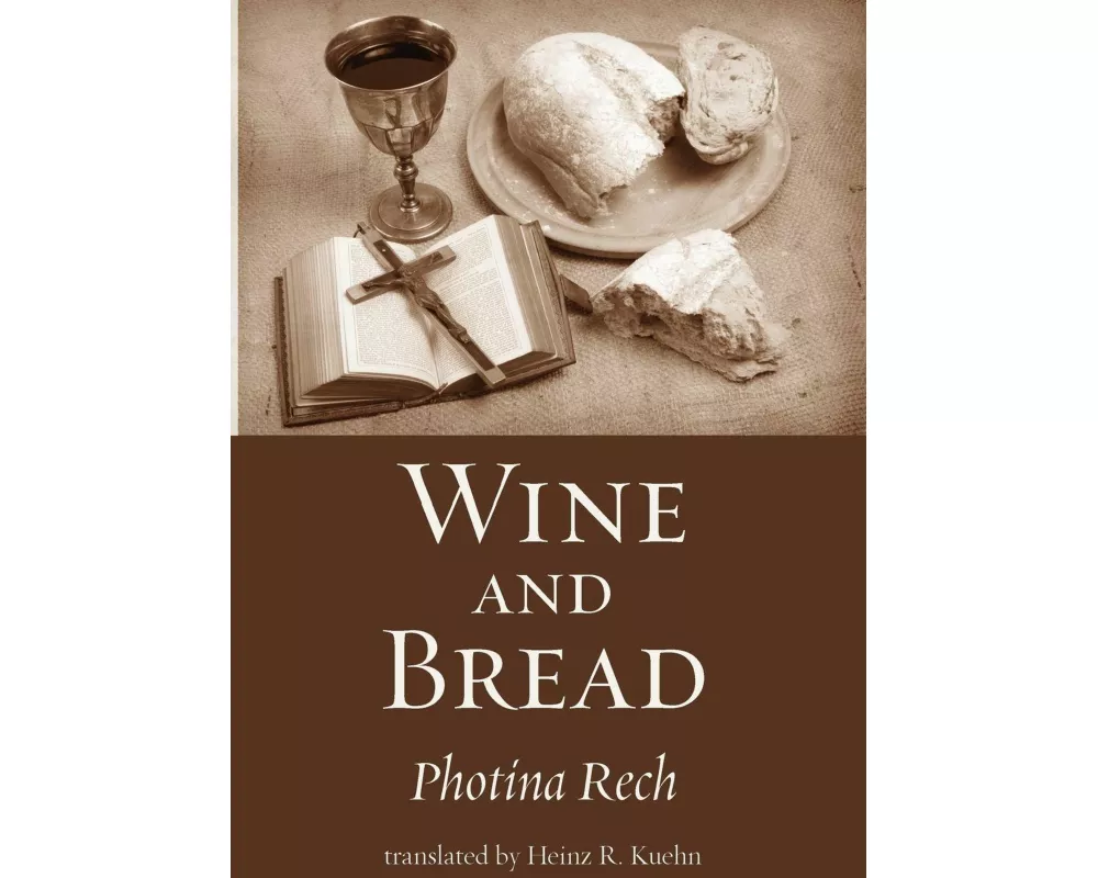 Wine and Bread