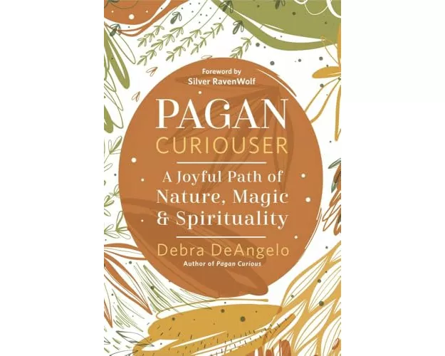 Pagan Curiouser