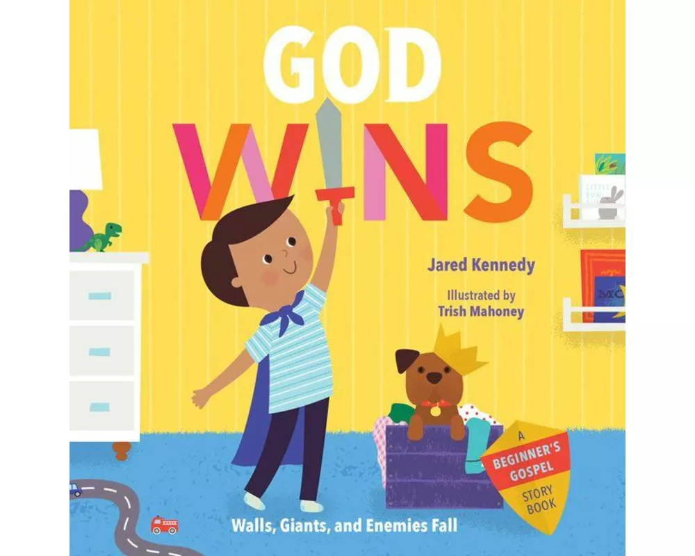 God Wins