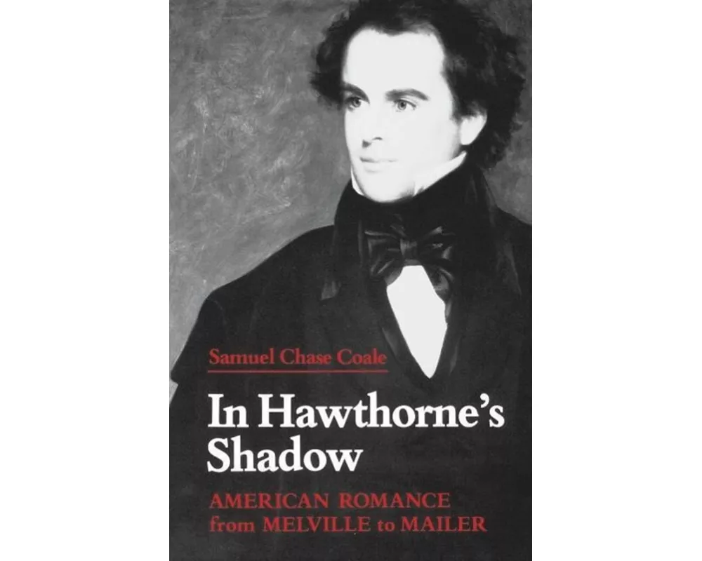 In Hawthorne's Shadow