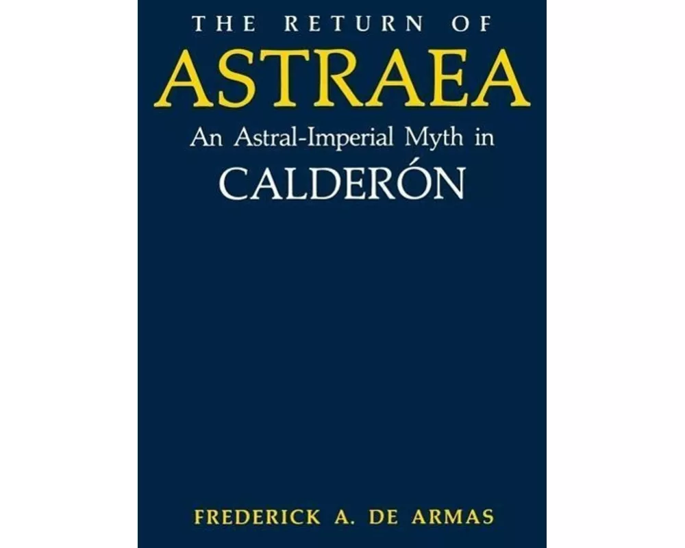The Return of Astraea