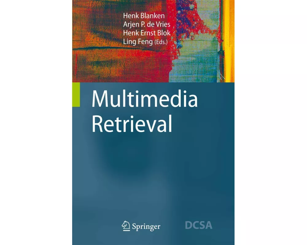 Multimedia Retrieval