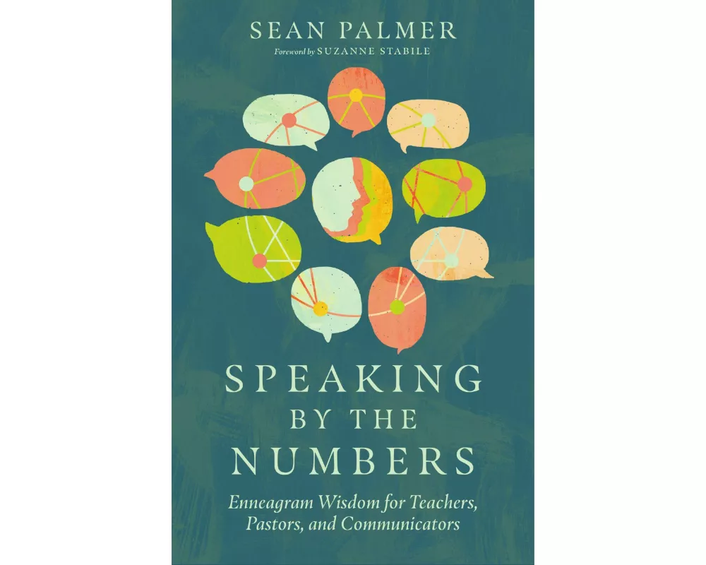 Speaking by the Numbers