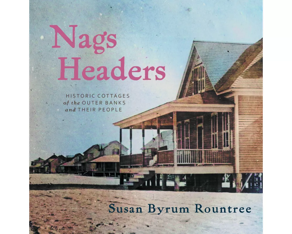 Nags Headers