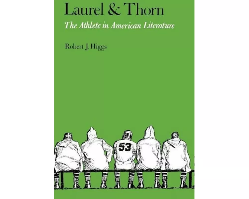 Laurel and Thorn