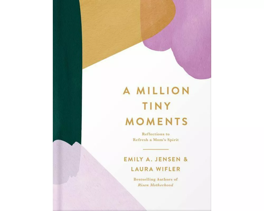A Million Tiny Moments