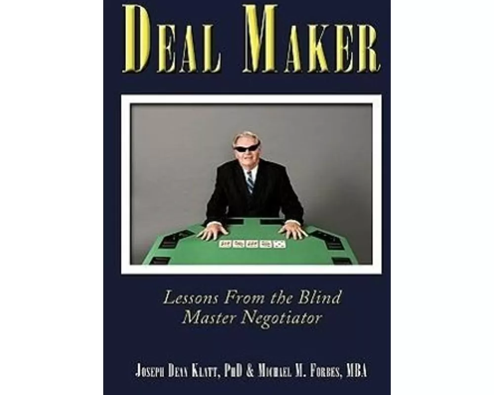 Deal Maker
