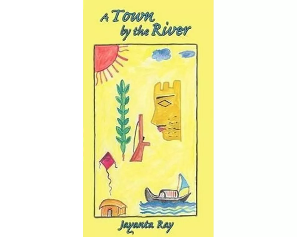 A Town by the River