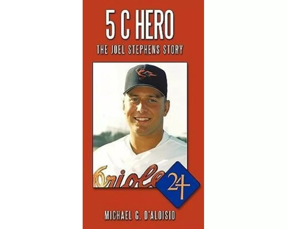 5 C Hero