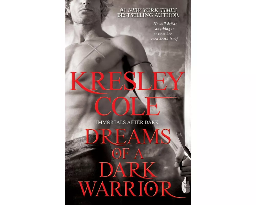 Dreams of a Dark Warrior