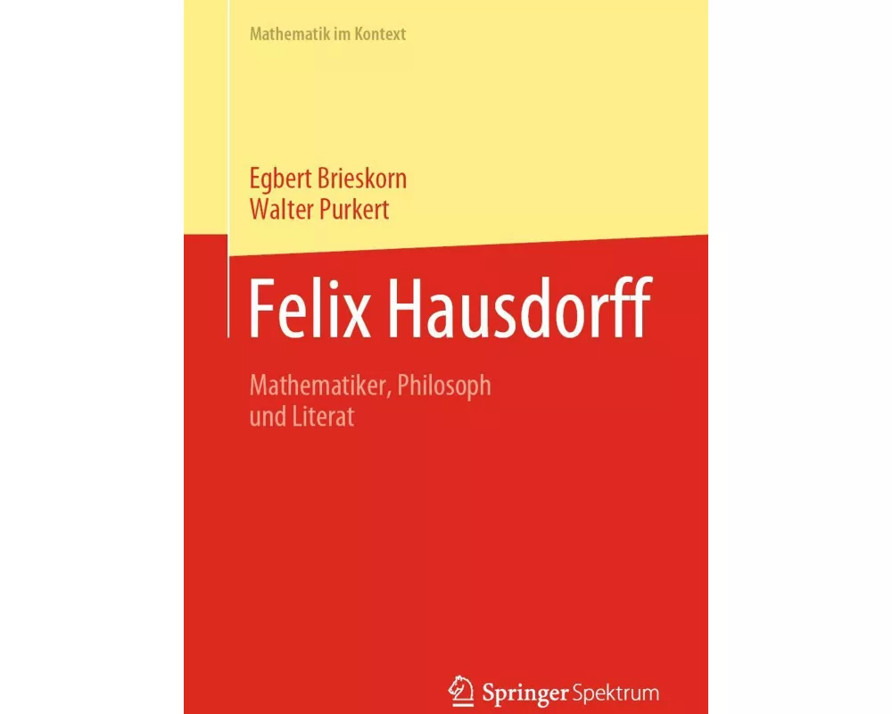 Felix Hausdorff