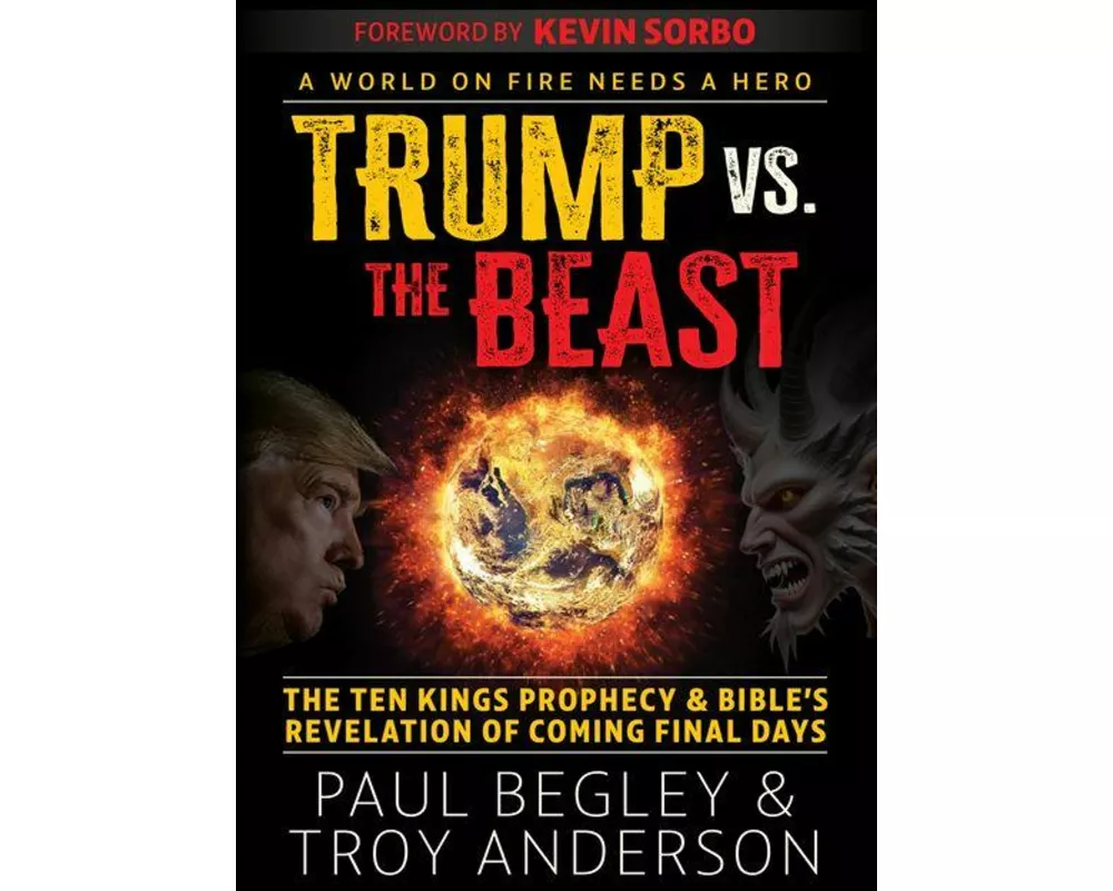 Trump Vs the Beast